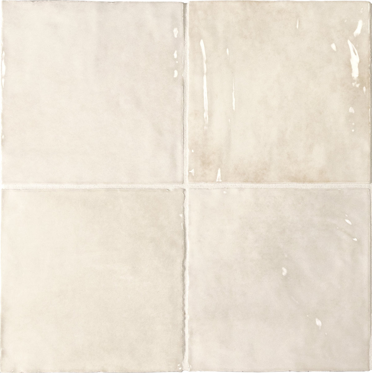 Riviera Wheat Cuadrado Decor Tile