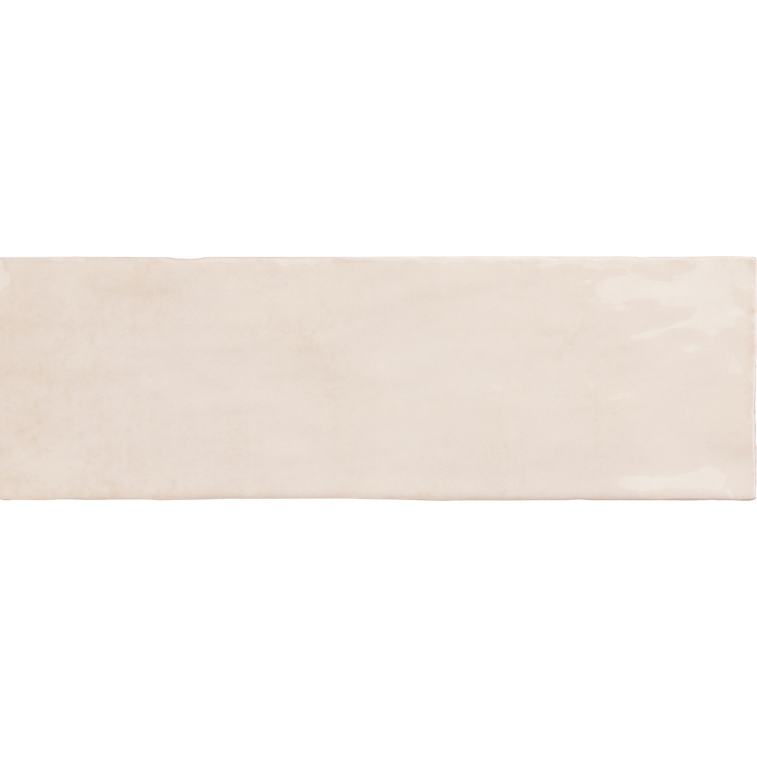 Riviera Wheat Metro Decor Tile