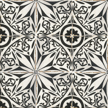 Load image into Gallery viewer, H15 Lucca Porcelain Decor Tile
