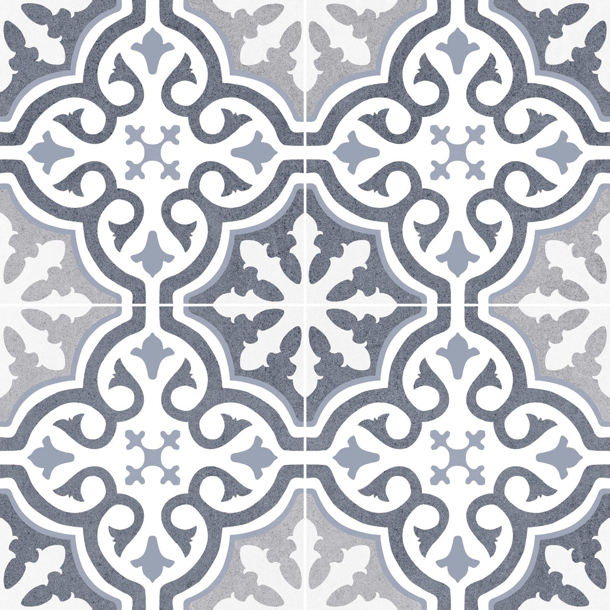 MVG1212 Briana Marine Decor Tile