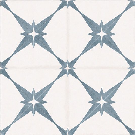 MVG1219 Mojacar Aqua Decor Tile