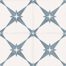 Load image into Gallery viewer, MVG1219 Mojacar Aqua Decor Tile
