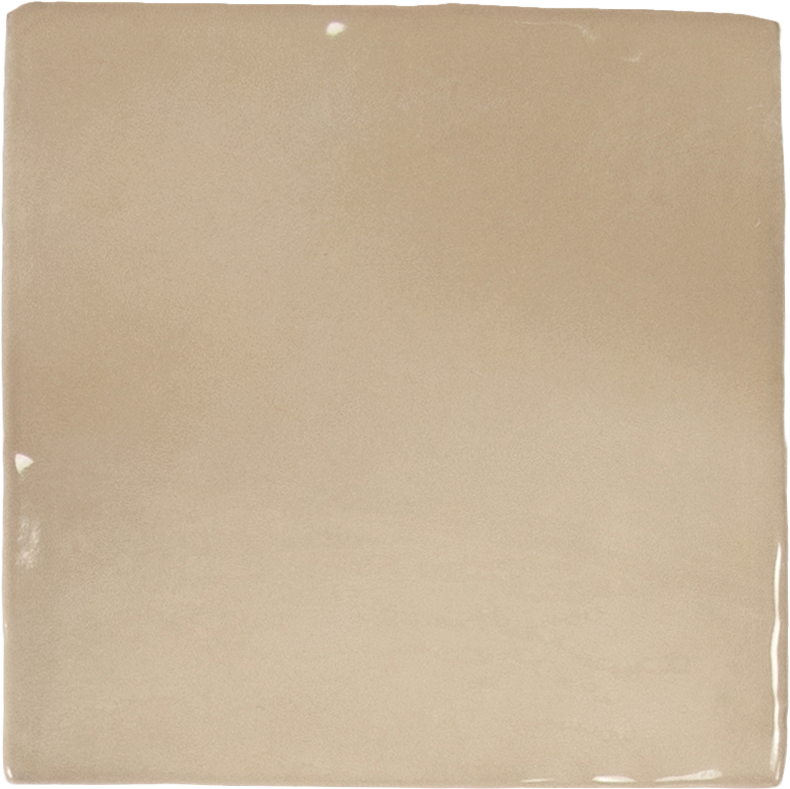 Manacor Beige Argyle Cuadrado Decor Tile