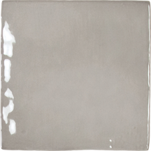Load image into Gallery viewer, Manacor Mercury Grey Cuadrado Decor Tile
