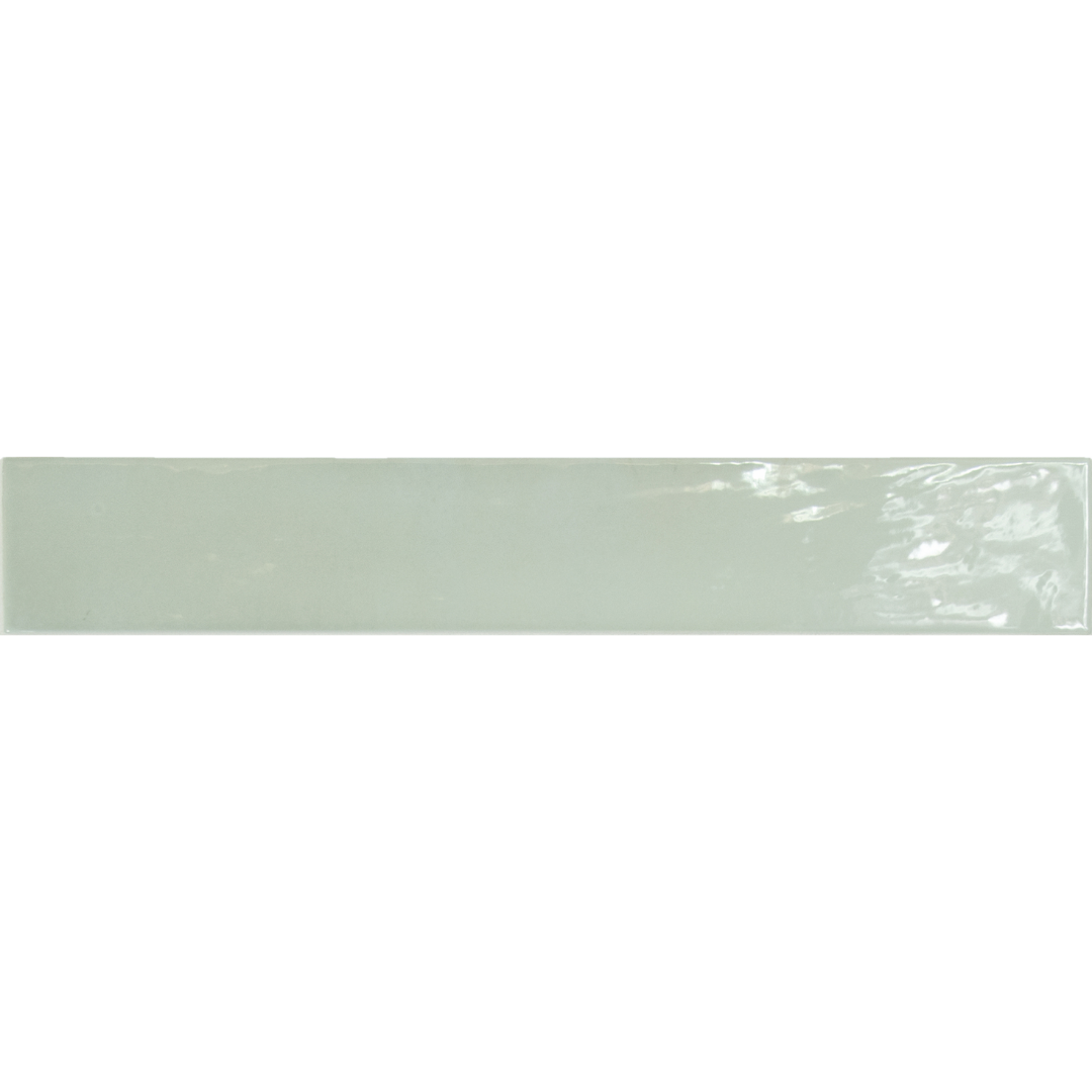 Manacor Mint Metro Subway Decor Tile