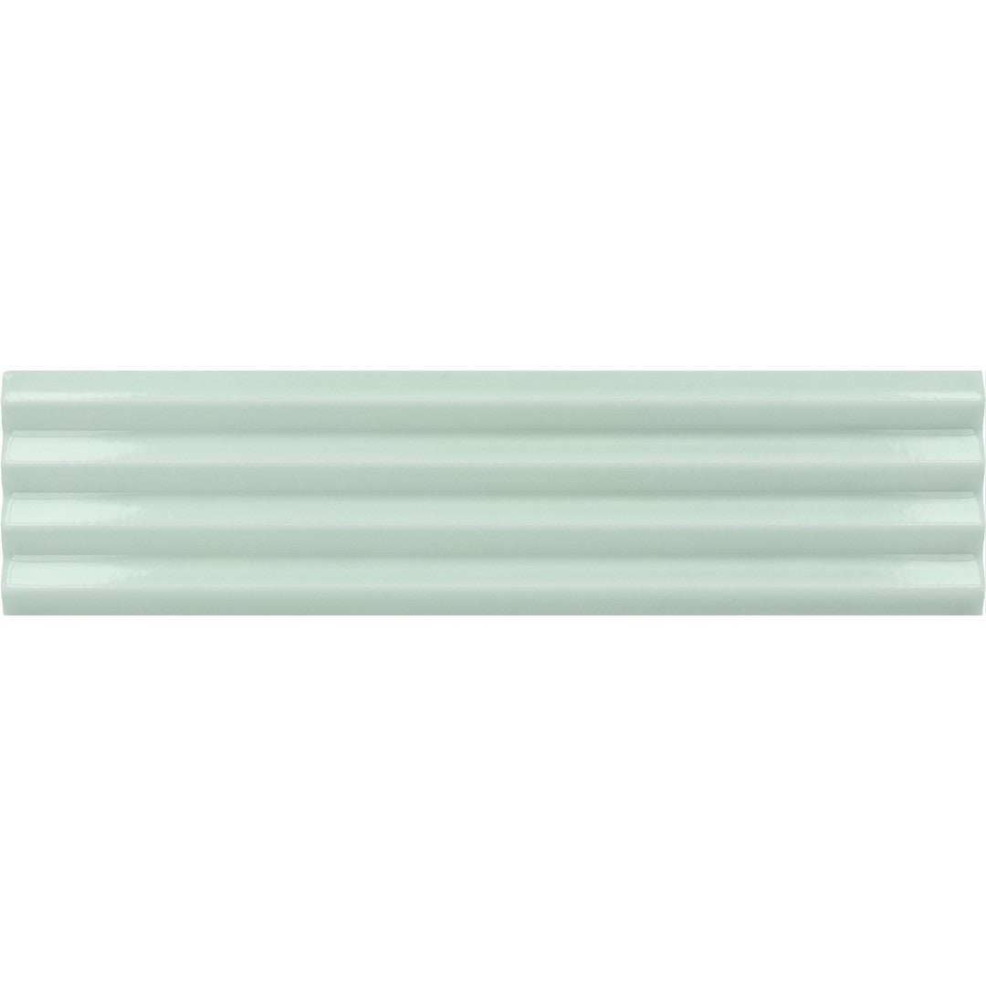 Praia Aloe Subway Decor Tile