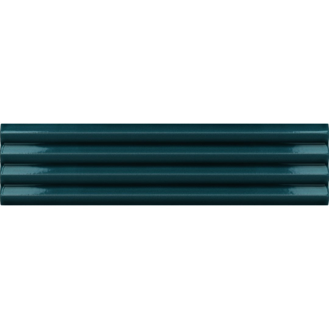 Praia Glacier Subway Decor Tile