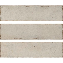 Load image into Gallery viewer, Soul Ivory Metro Decor Tile
