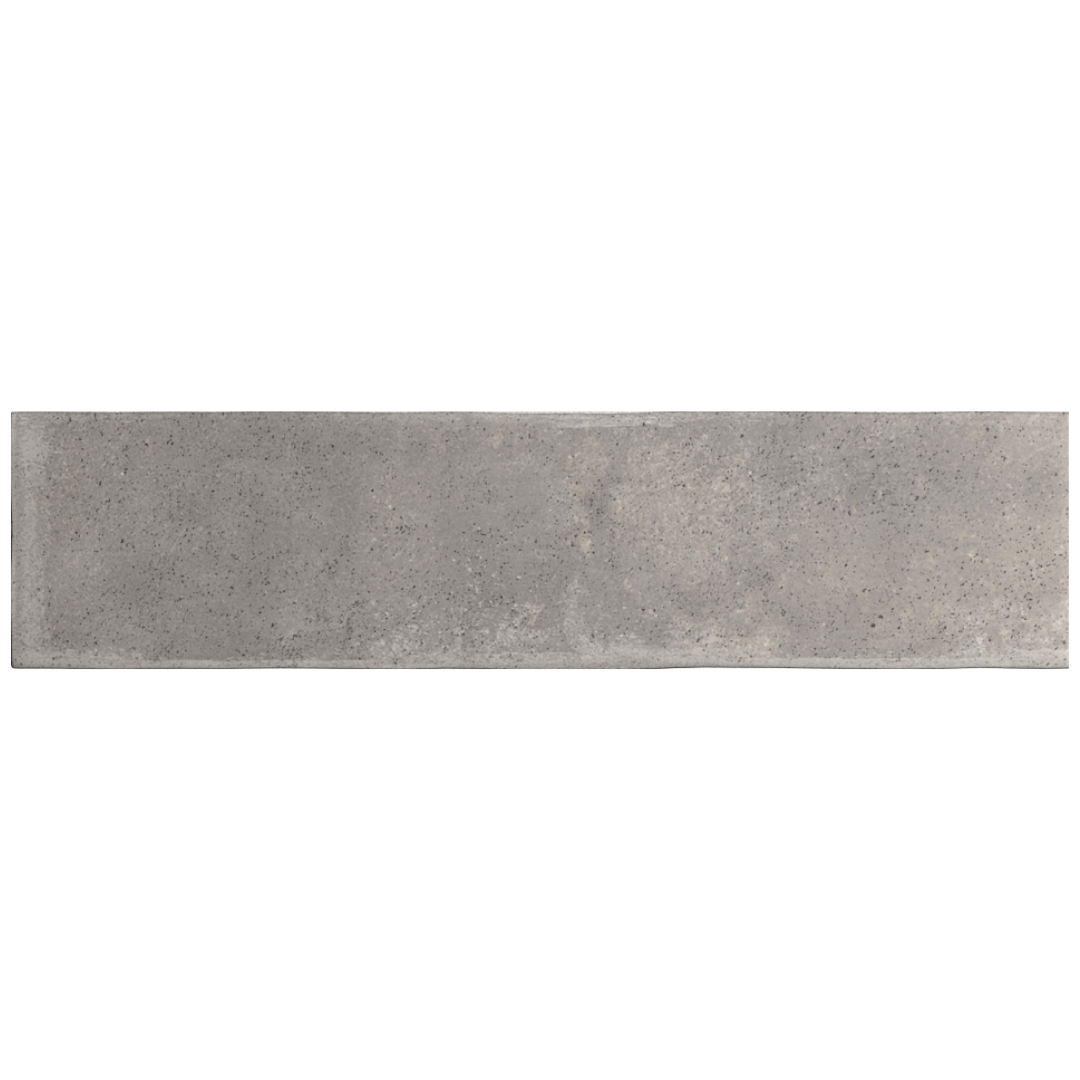 Argile Concrete Subway Porcelain Decor Tile
