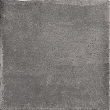 Argile Dark Cuadrado Porcelain Decor Square Tile