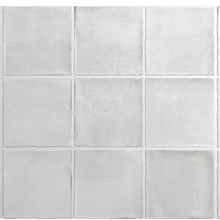 Load image into Gallery viewer, Argile Ice Cuadrado Porcelain Decor Square Tile
