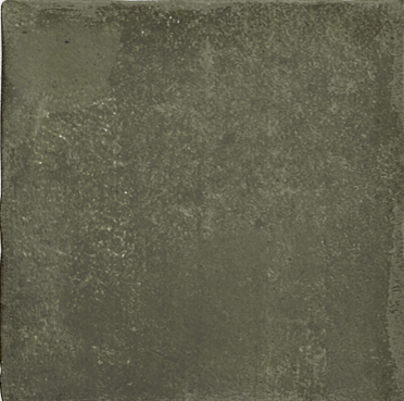 Argile Khaki Cuadrado Porcelain Decor Square Tile