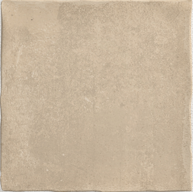 Argile Siena Cuadrado Porcelain Decor Square Tile