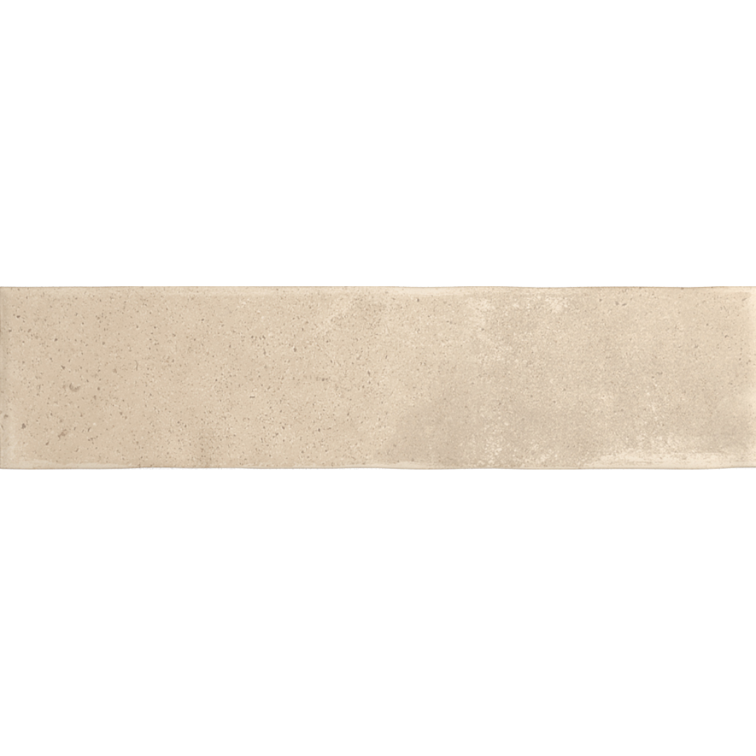 Argile Siena Subway Porcelain Decor Tile