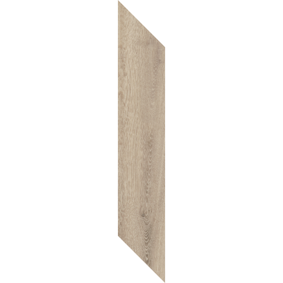 mFlor Chevron Parva Oak Sardinia