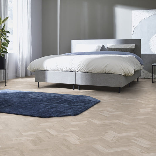 mFlor Parva Parquet Dodona Oak