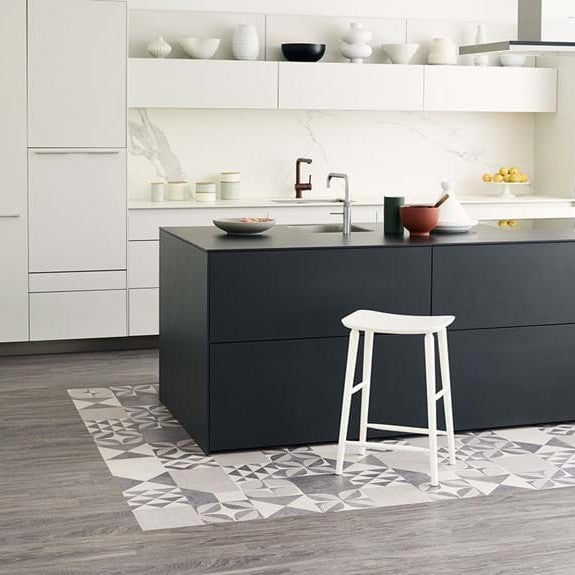 Amtico Signature Designers Choice Muralist